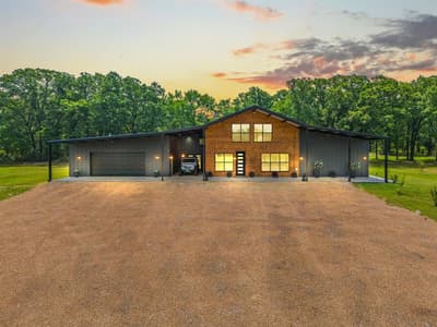1648 Vz County Road 3211, Wills Point TX 75169