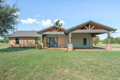 301 Vz County Road 3412, Wills Point TX 75169 - Photo 2