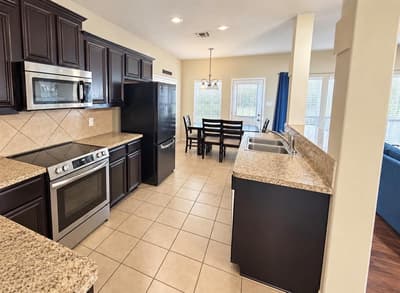 2104 Stonewood Drive, Lancaster TX 75134 - Photo 3