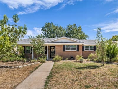 1007 Melrose Drive, Waco TX 76710