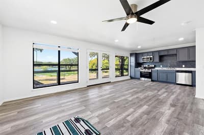 9466 Lakeland Loop, Quinlan TX 75474 - Photo 4