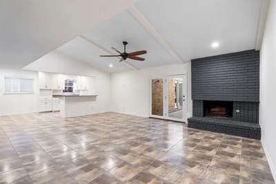 7162 Carrousel Circle, Dallas TX 75214 - Photo 2