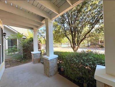 1051 Providence Boulevard, Providence Village TX 76227 - Photo 2
