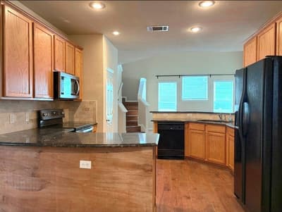 1051 Providence Boulevard, Providence Village TX 76227 - Photo 3