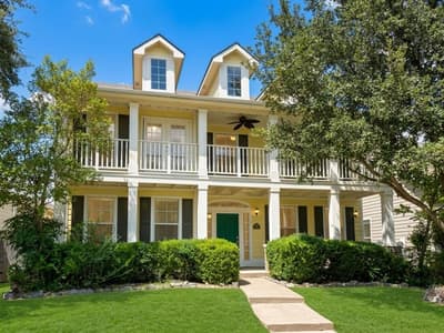 1051 Providence Boulevard, Providence Village TX 76227