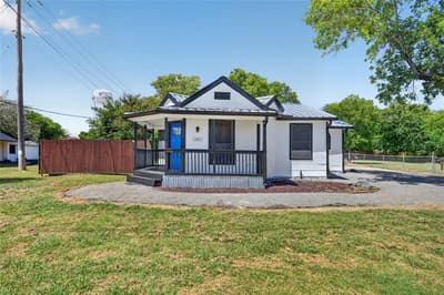 600 Jefferson Avenue, Princeton TX 75407