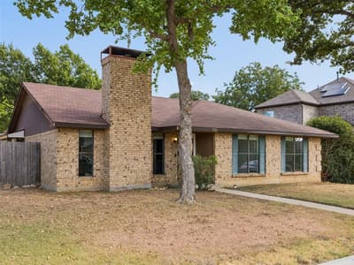 733 Red Wing Drive, Lewisville TX 75067 - Photo 2
