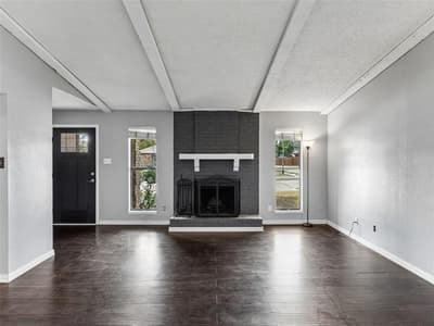 733 Red Wing Drive, Lewisville TX 75067 - Photo 3