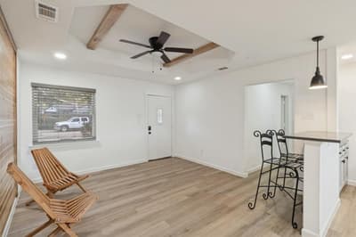 1911 El Capitan Drive, Dallas TX 75228 - Photo 3