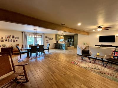 1811 W Overhill Drive, Stephenville TX 76401 - Photo 3