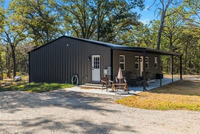 3291 County Road 3116, Lone Oak TX 75453 - Photo 4