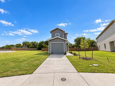 6834 Highlands Street, Princeton TX 75407 - Photo 3