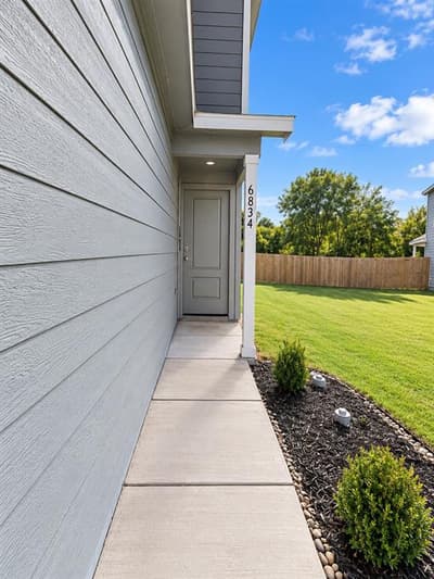 6834 Highlands Street, Princeton TX 75407 - Photo 5