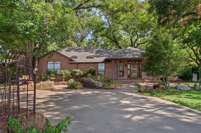 1820 Long Creek Court, Granbury TX 76049 - Photo 2
