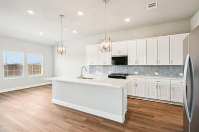 4107 Benbrook Drive, Farmersville TX 75442 - Photo 2
