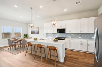 4107 Benbrook Drive, Farmersville TX 75442