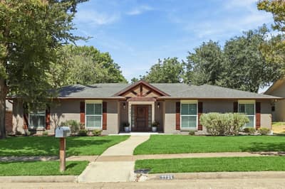 7721 El Padre Lane, Dallas TX 75248 - Photo 2