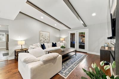 7721 El Padre Lane, Dallas TX 75248