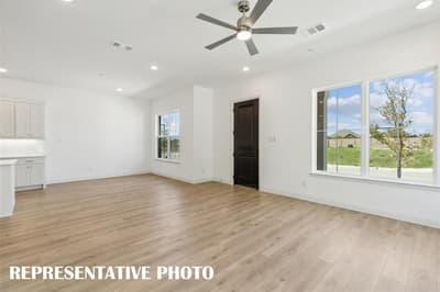 1036 Splitrock Drive, Allen TX 75013 - Photo 3