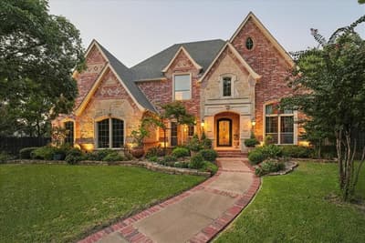 206 Gallant Court, Colleyville TX 76034 - Photo 2