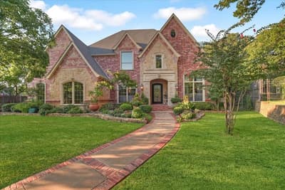 206 Gallant Court, Colleyville TX 76034 - Photo 3