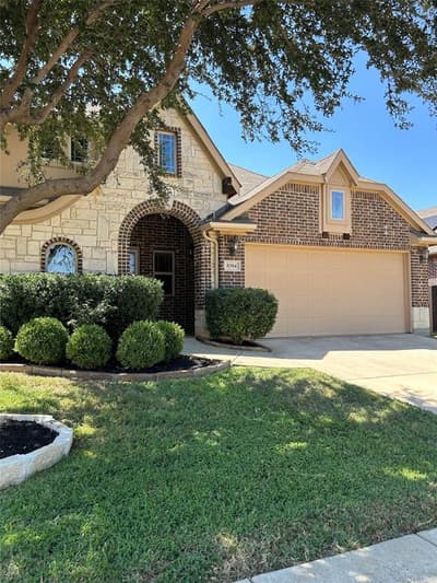 8304 Spitfire Trail, Aubrey TX 76227 - Photo 2