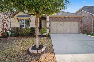 646 Harris Ridge Drive, Arlington TX 76002