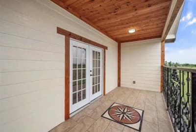 6049 County Road 1030 B, Rice TX 75155 - Photo 3