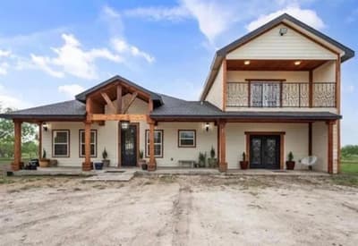 6049 County Road 1030 B, Rice TX 75155