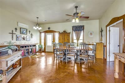 5855 Western Star Drive, Justin TX 76247 - Photo 3