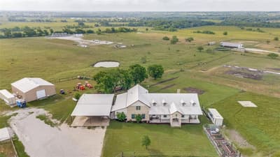 5855 Western Star Drive, Justin TX 76247