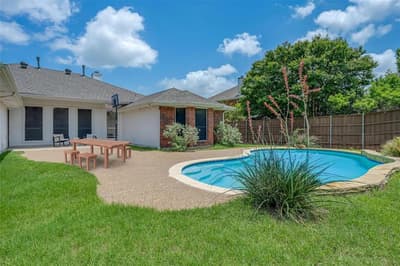 335 Linhurst Drive, Murphy TX 75094 - Photo 3