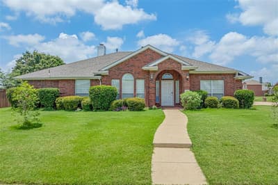 335 Linhurst Drive, Murphy TX 75094 - Photo 5