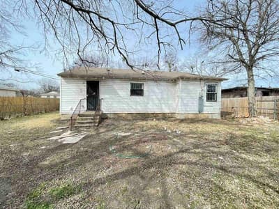 3010 Modree Avenue, Dallas TX 75216 - Photo 2