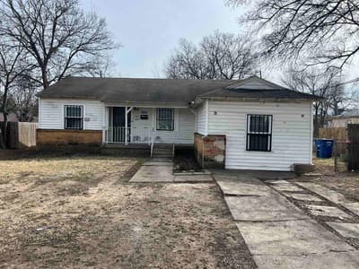 3010 Modree Avenue, Dallas TX 75216