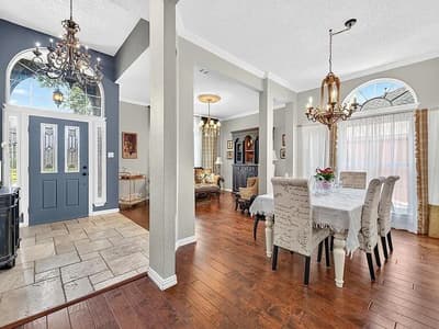 5412 Lexington Place, Frisco TX 75035 - Photo 2