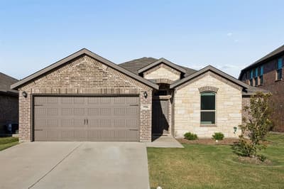 9916 Ginkgo Lane, Fort Worth TX 76036