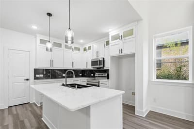 4448 Marcell Avenue, Dallas TX 75211