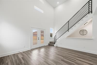 4448 Marcell Avenue, Dallas TX 75211 - Photo 5