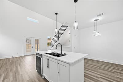 4448 Marcell Avenue, Dallas TX 75211 - Photo 4