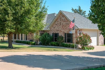 3711 Heatherwood Lane, Sherman TX 75090 - Photo 4