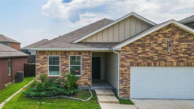 746 Wilshire Drive, Lavon TX 75166 - Photo 2