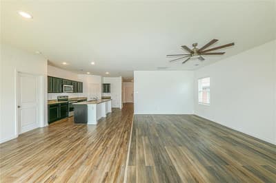 746 Wilshire Drive, Lavon TX 75166 - Photo 5