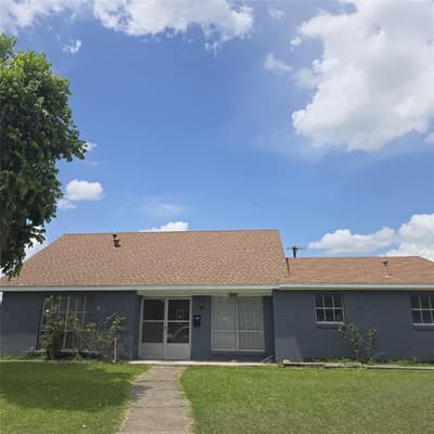 4001 Burning Tree Lane, Garland TX 75042 - Photo 2