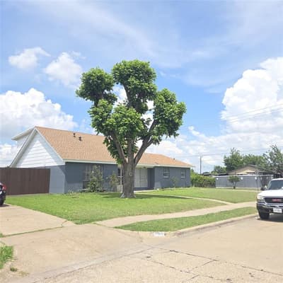 4001 Burning Tree Lane, Garland TX 75042 - Photo 3