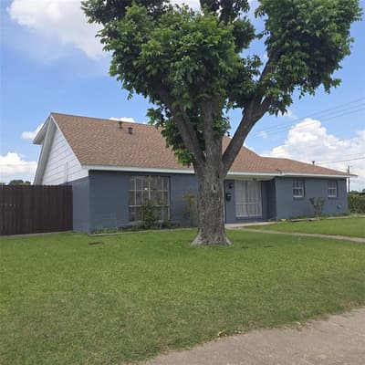 4001 Burning Tree Lane, Garland TX 75042