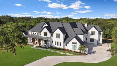4577 Serenity Trail, McKinney TX 75071