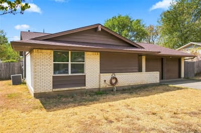 628 Apollo Drive, Denton TX 76209 - Photo 3