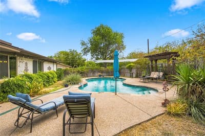 628 Apollo Drive, Denton TX 76209