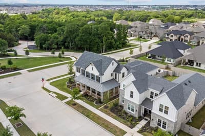 3920 Outpost Trail, McKinney TX 75071 - Photo 2